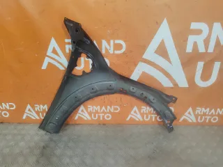 41007449377, 3 крыло мини кантримен ф60 (ф f 60) MINI COUNTRYMAN F60 Арт AR312554, вид 4