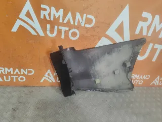 бампер лексус лх vja 300 Lexus LX 3 restailing 2 2021г. 5216660901, 5216660120, 4 - Фото 6