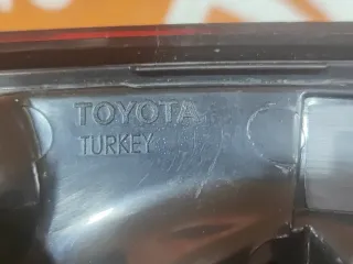8156102D21, 4 фонарь внешний Toyota Corolla E120 Арт AR312676, вид 7