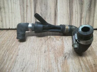 058133753B Клапан вентиляции картерных газов Volkswagen Passat B5 Арт 1_6043, вид 1