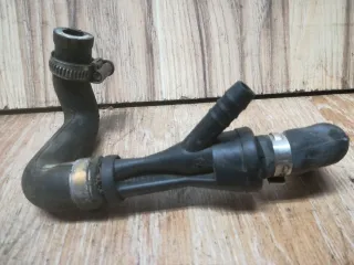 058133753B Клапан вентиляции картерных газов Volkswagen Passat B5 Арт 1_6043, вид 2