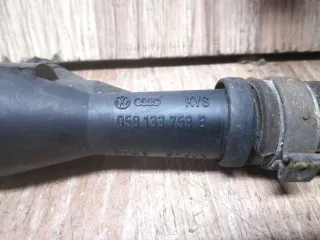 058133753B Клапан вентиляции картерных газов Volkswagen Passat B5 Арт 1_6043, вид 3