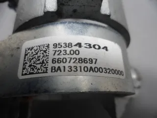 SB70004005CN,95384304 Замок зажигания Buick Encore Арт 00053805, вид 7