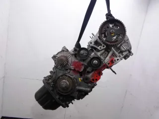 G8DB Двигатель Mazda 3 BK Арт 00050236, вид 1