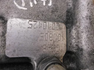 G8DB Двигатель Mazda 3 BK Арт 00050236, вид 6