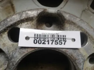 A2044010402,2044010402 Диск литой Mercedes C W204 Арт 00217557, вид 7