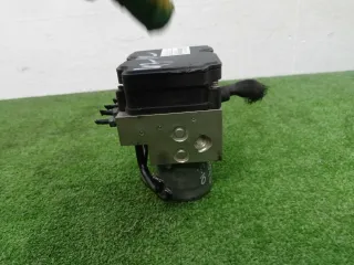 6865860 , 6865862,34516865860  , 34526865862 , 0265956044 Блок ABS BMW 5 F10/F11/GT F07 Арт 00299508, вид 2