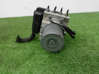6865860 , 6865862,34516865860  , 34526865862 , 0265956044 Блок ABS BMW 5 F10/F11/GT F07 Арт 00299508, вид 4