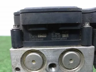 6865860 , 6865862,34516865860  , 34526865862 , 0265956044 Блок ABS BMW 5 F10/F11/GT F07 Арт 00299508, вид 6
