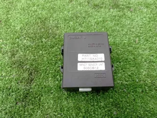 H711SXA010 Блок управления Subaru Tribeca Арт 00264591, вид 1