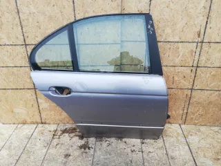  Стеклоподъемник задний правый BMW 5 E39 Арт 00213836sep3, вид 1