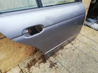  Стеклоподъемник задний правый BMW 5 E39 Арт 00213836sep3, вид 5