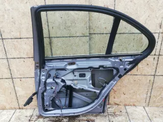  Стеклоподъемник задний правый BMW 5 E39 Арт 00213836sep3, вид 6