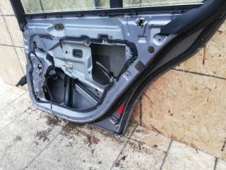  Стеклоподъемник задний правый BMW 5 E39 Арт 00213836sep3, вид 7