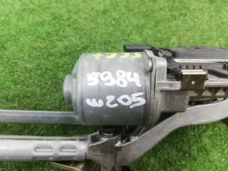 2138207902 , 3397021654,A2138207902 , A 213 820 79 02 , A213 820 79 02 , 213 820 79 02 , 3 397 021 654 Трапеция дворников Mercedes C W205 Арт 00258794, вид 3