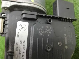 2138207902 , 3397021654,A2138207902 , A 213 820 79 02 , A213 820 79 02 , 213 820 79 02 , 3 397 021 654 Трапеция дворников Mercedes C W205 Арт 00258794, вид 6