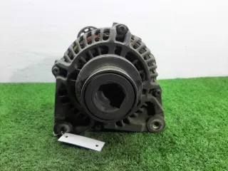 8200120286,A002T86481 Генератор Renault Kangoo 1 Арт 00284827, вид 1