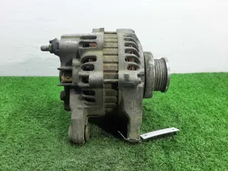 8200120286,A002T86481 Генератор Renault Kangoo 1 Арт 00284827, вид 2