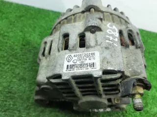 8200120286,A002T86481 Генератор Renault Kangoo 1 Арт 00284827, вид 4