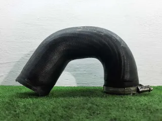 4L0145972B Патрубок интеркулера Audi Q7 4L Арт 00285612, вид 1