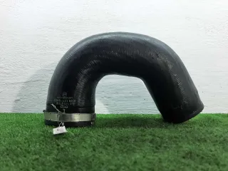 4L0145972B Патрубок интеркулера Audi Q7 4L Арт 00285612, вид 3