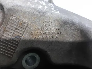 6H326061AB Кронштейн двигателя Land Rover Range Rover Sport 1 3.6л Арт 00293647, вид 6