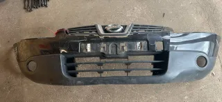  Бампер передний Nissan Qashqai 1  Арт GRT83316, вид 1
