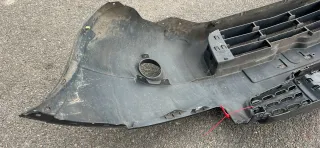  Бампер передний Nissan Qashqai 1  Арт GRT83316, вид 5