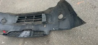  Бампер передний Nissan Qashqai 1  Арт GRT83316, вид 7