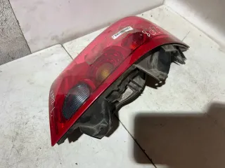  Фонарь задний левый Nissan Primera 12 Арт GRT13856, вид 3