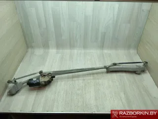 A1698200300 Механизм стеклоочистителя (трапеция дворников) Mercedes A W169 Арт 37699_1, вид 1