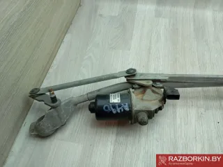 A1698200300 Механизм стеклоочистителя (трапеция дворников) Mercedes A W169 Арт 37699_1, вид 2