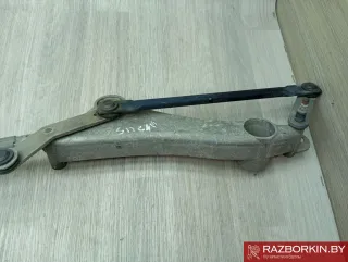 A1698200300 Механизм стеклоочистителя (трапеция дворников) Mercedes A W169 Арт 37699_1, вид 4