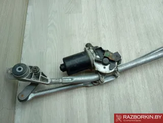 A1698200300 Механизм стеклоочистителя (трапеция дворников) Mercedes A W169 Арт 37699_1, вид 6