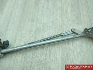 A1698200300 Механизм стеклоочистителя (трапеция дворников) Mercedes A W169 Арт 37699_1, вид 7
