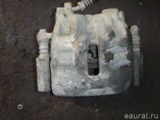  Суппорт тормозной передний правый Land Rover Range Rover 2 Арт ES7825265-11087