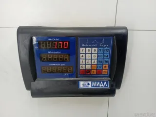 1355075 Кронштейн крепления крыла Scania G-series Арт E4253023, вид 4