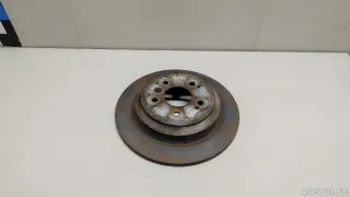 42510TG7A00 Диск тормозной задний Honda Pilot 3 Арт E23805224