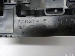 25821415 Кронштейн (сопут. товар) Cadillac SRX 2 Арт E40498056, вид 3