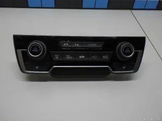 79620TMCQ41ZB Блок управления климатической установкой Honda CR-V 5 Арт E41250111