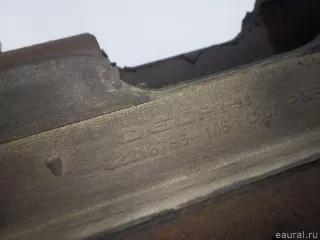 15840277 Опора КПП Cadillac Escalade 3 Арт E41256680, вид 3