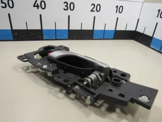 72160SMGE01ZA Ручка двери передней внутренняя левая Honda Civic 8 restailing Арт E80538991, вид 2