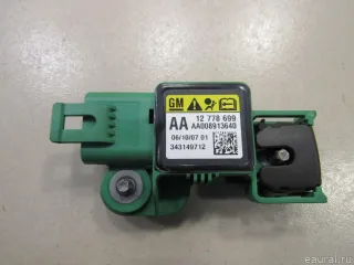 12778699 Датчик AIR BAG Cadillac BLS Арт E80565408