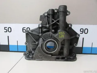 LR014546 Насос масляный Land Rover Range Rover Sport 1 restailing Арт E81083574