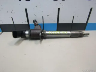 4H2Q9K546AF Форсунка дизельная электрическая Land Rover Discovery 3 Арт E81093163, вид 1