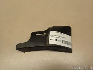 LR010636 Накладка (кузов наружные) Land Rover Discovery 4 Арт E95791966