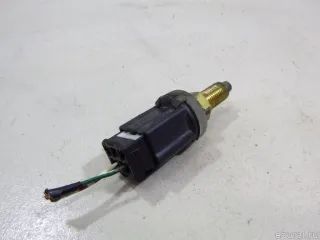 35350S04003 Дополнительный фонарь (Стоп-сигнал) Toyota Yaris 1 Арт E14976220, вид 4