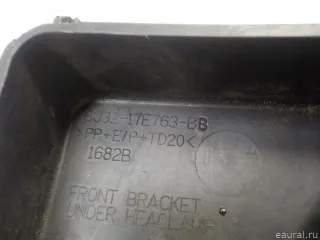 BJ3217E763BB Направляющая переднего бампера левая Land Rover Evoque 1 restailing Арт E52590899, вид 7