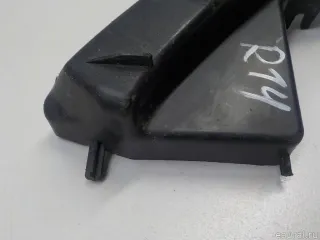 BJ3217E762BB Направляющая переднего бампера правая Land Rover Evoque 1 restailing Арт E52590910, вид 4
