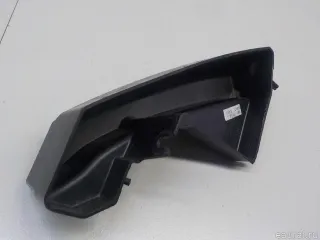 BJ3217E762BB Направляющая переднего бампера правая Land Rover Evoque 1 restailing Арт E52590910, вид 6